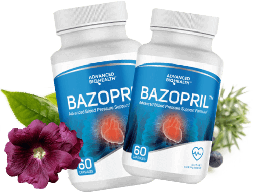 Bazopril Supplement