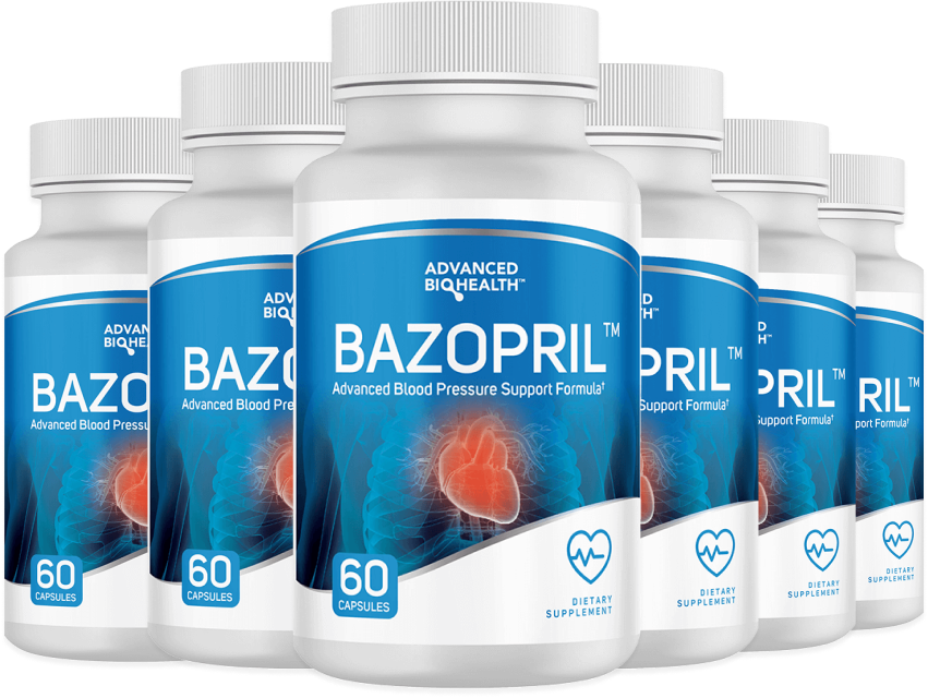 Bazopril discount Bottles